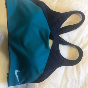 Sport bra